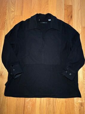 Gucci Wool Shirt Jacket